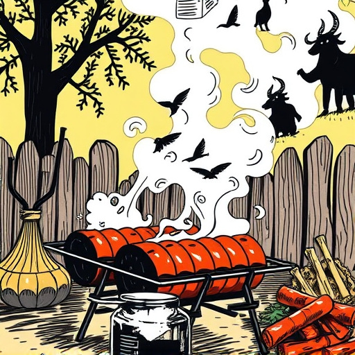 barbecue