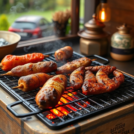 barbecue