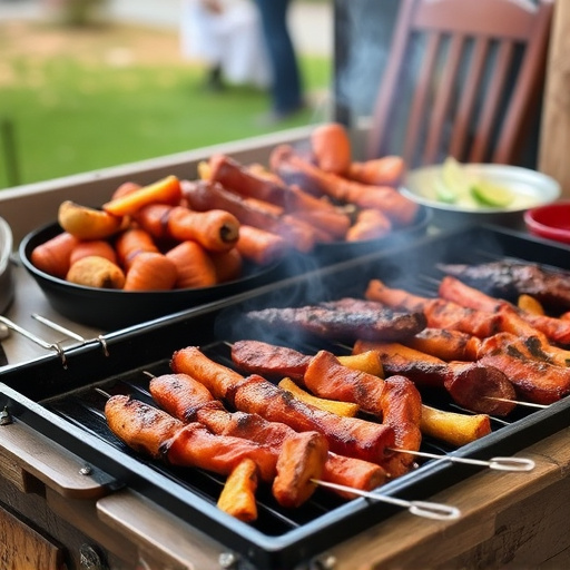 barbecue