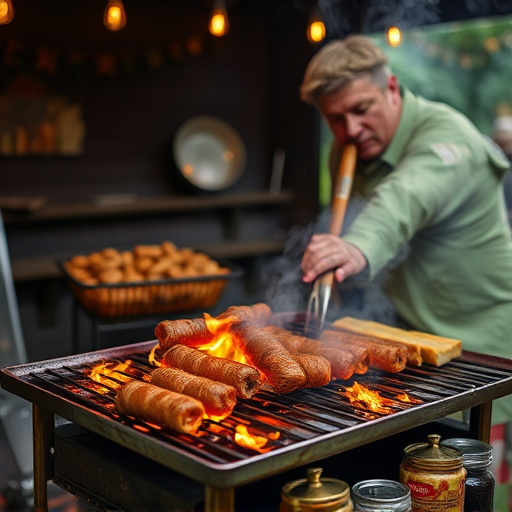 barbecue