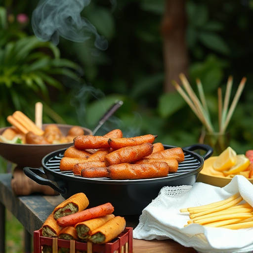barbecue