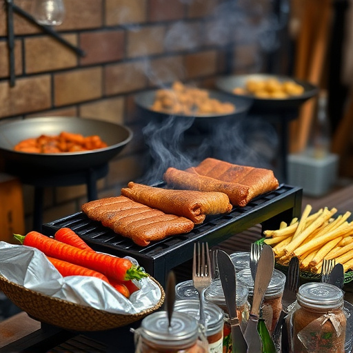 barbecue