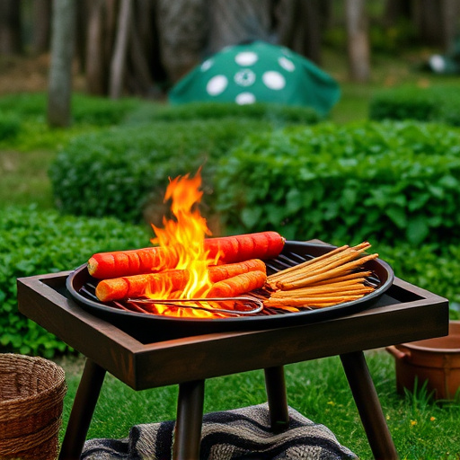 barbecue