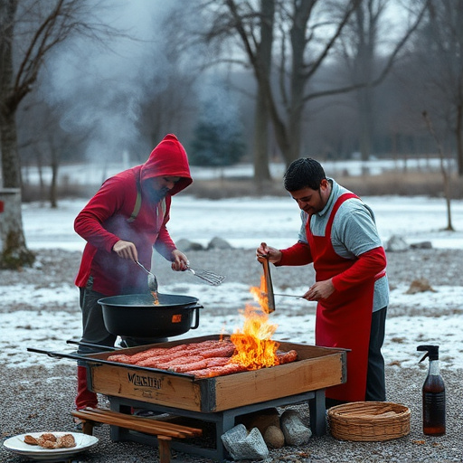 barbecue