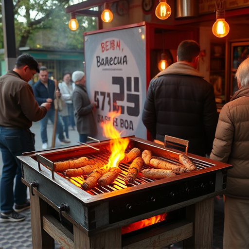 barbecue