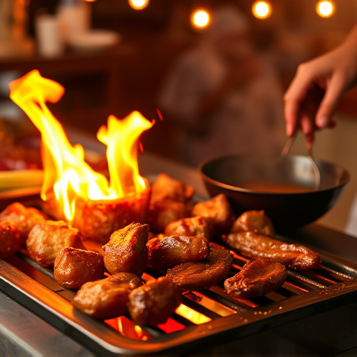 barbecue
