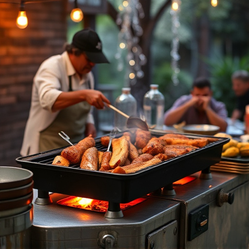 barbecue