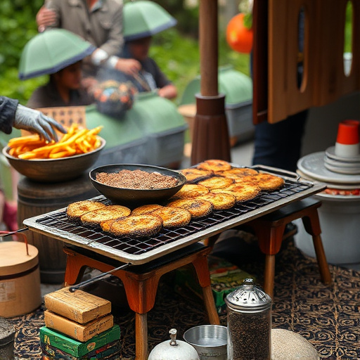 barbecue