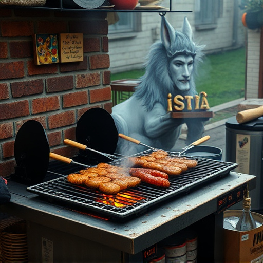 barbecue