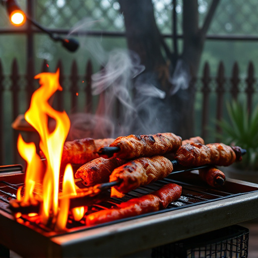 barbecue