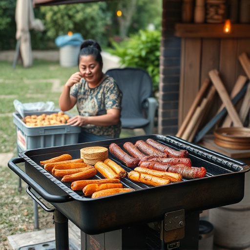 barbecue