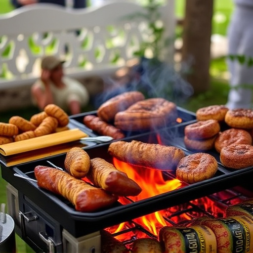 barbecue