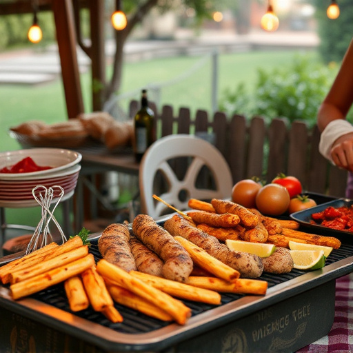 barbecue