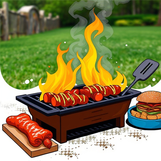 barbecue