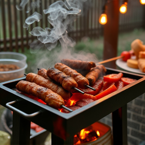 barbecue