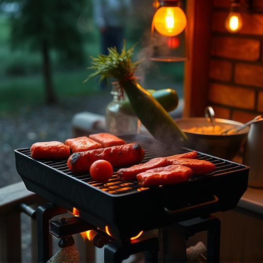 barbecue