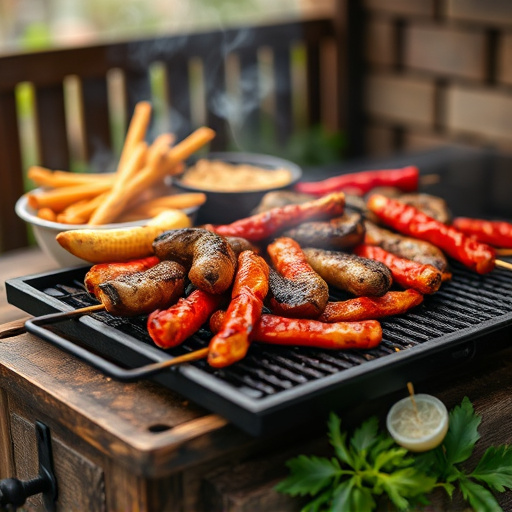 barbecue
