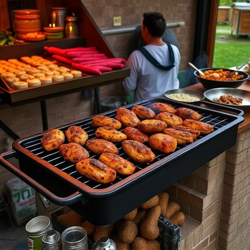 barbecue