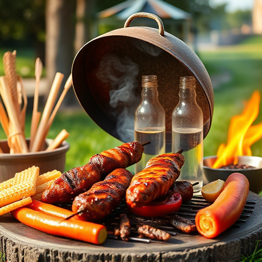 barbecue