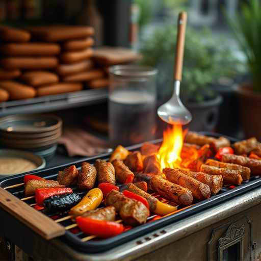 barbecue