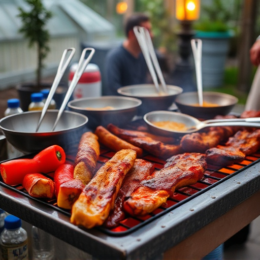 barbecue