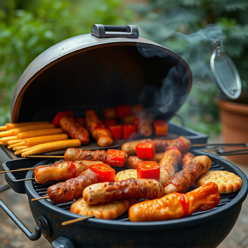 barbecue