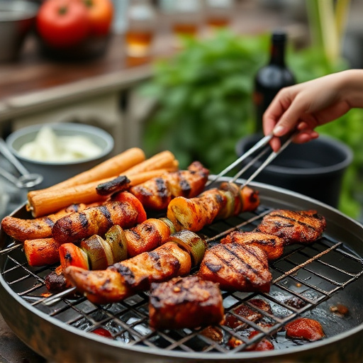 barbecue