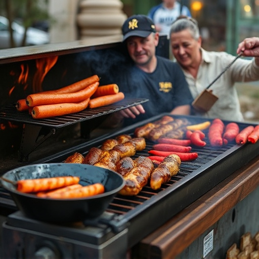 barbecue