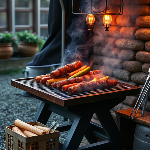 barbecue