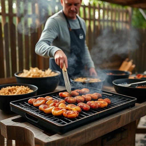 barbecue