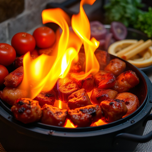barbecue