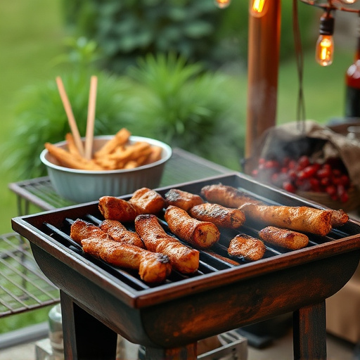 barbecue
