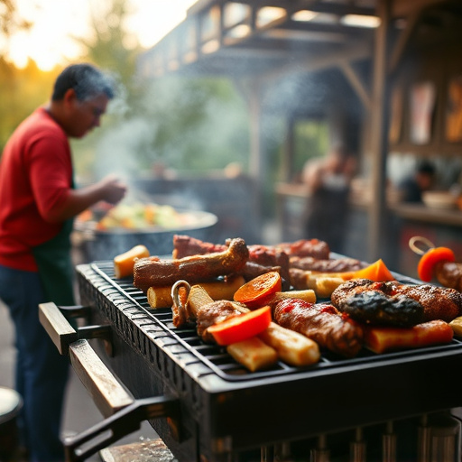 barbecue