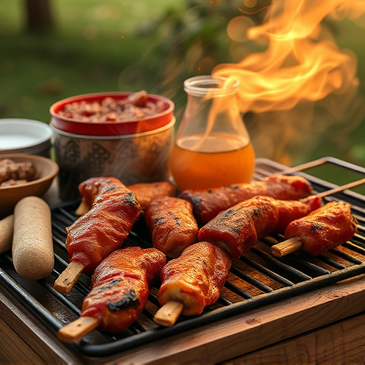 barbecue