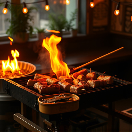 barbecue