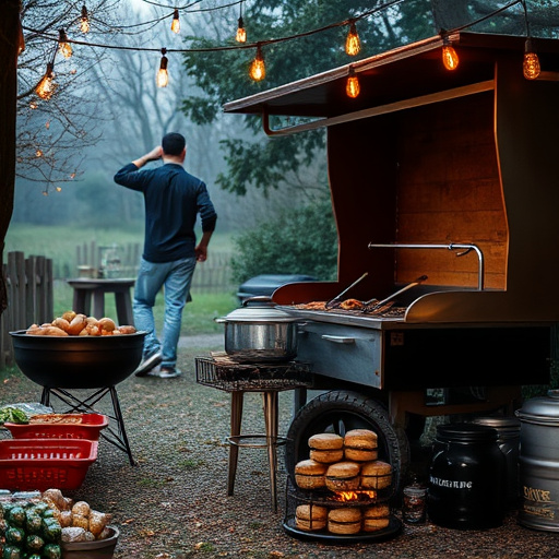 barbecue