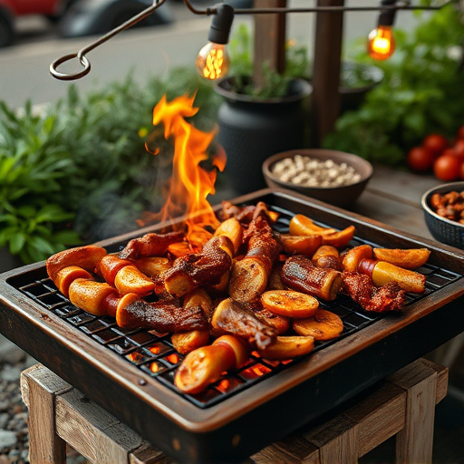 barbecue