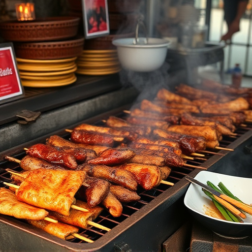 barbecue