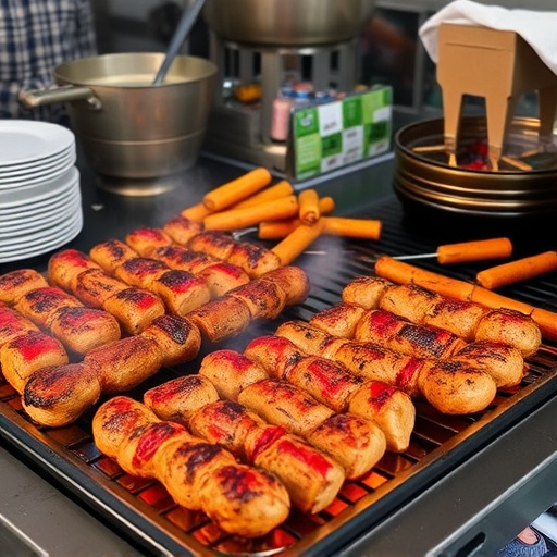 barbecue