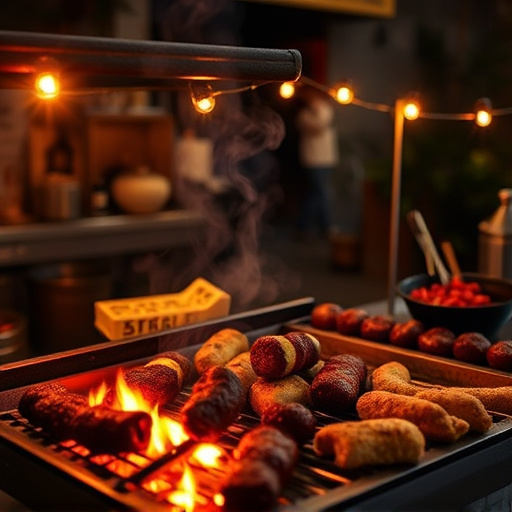 barbecue