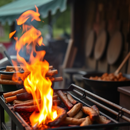 barbecue