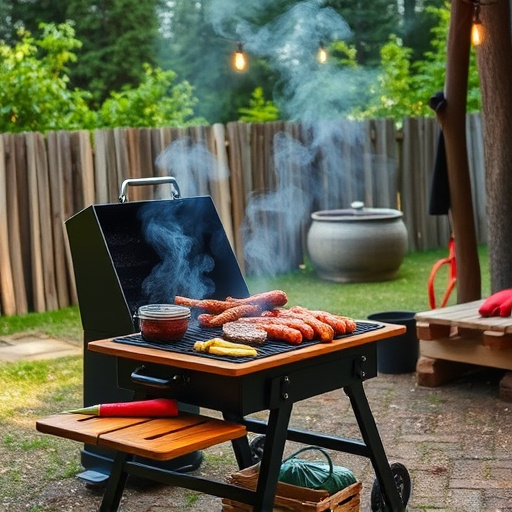 barbecue