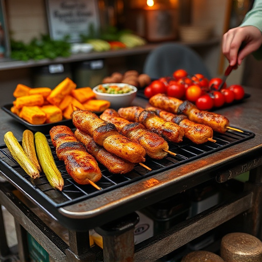 barbecue