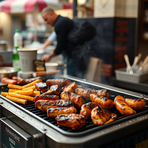barbecue