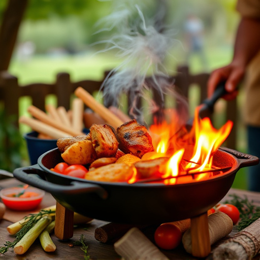 barbecue