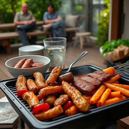 barbecue