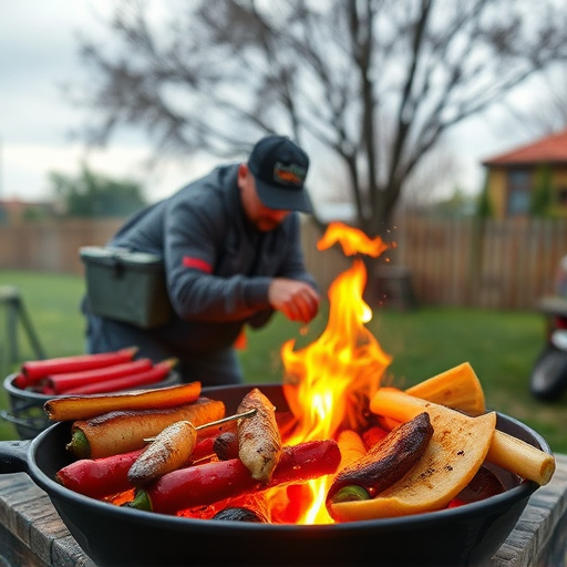 barbecue