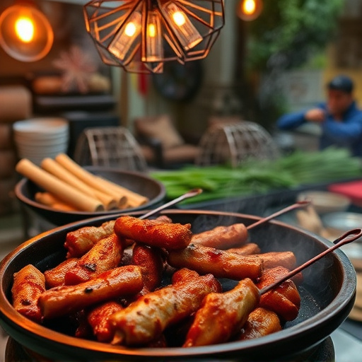 barbecue