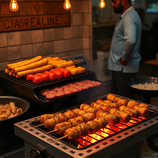 barbecue