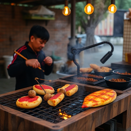 barbecue